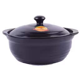 Epan Heat Resistant Stew Pot 2.9L