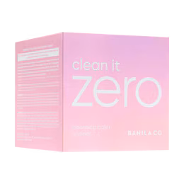 Banila Co Clean It Zero Cleansing Balm Original (180ml)