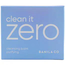 Banila Co Clean It Zero Cleansing Balm Purifying (100ml)