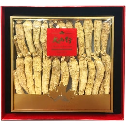 Great Mountain Ginseng - Large (200g)