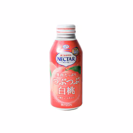 Fujiya Peach Drink (380g)