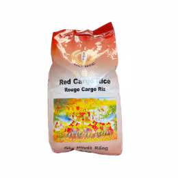 KINGO RED CARGO RICE