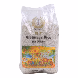 Kingo Glutinous Rice 2kg