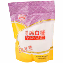 Dmdq Sugar 808g