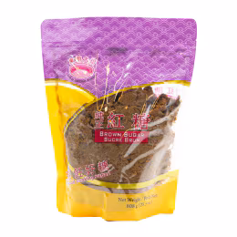 Dong Ming Da Qiao Brown Sugar (808g)