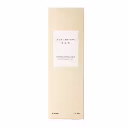 Lela Ladybro Natural Diffuser - Prague Lovers (200mL)