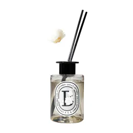 Lela Ladybro Natural Diffuser Gardenia (220mL)