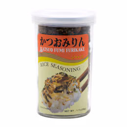 Ajishima Katsuo Fumi Furikake (50g)