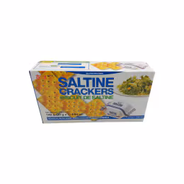 Hai Tai Saltine Crackers (20gx7)