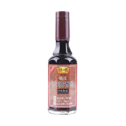 Hengshun 8 Years Vinegar (300ml)