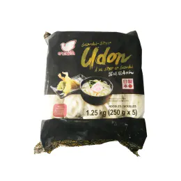 Heiwa Japanese Sanuki Style Udon (1.25kg)
