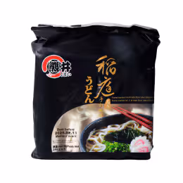 Kumai Inaniwa Handmade Style Udon (5x240g)