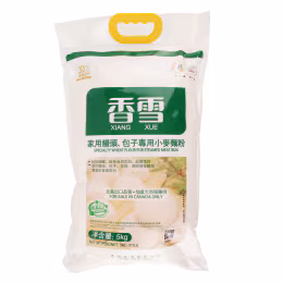 Xiangxue Steamed Bun Flour 5kg