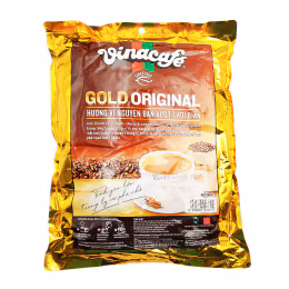 Vinacafe Gold Original 3-in-1 Instant Coffee (20gx24)