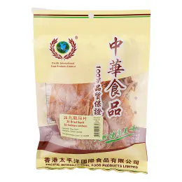 Pacific International 2S Dried Squid 100g