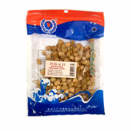 Pacific Intl Dried Scallop (150g)