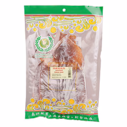 Pacific International Dried Squid (200g)