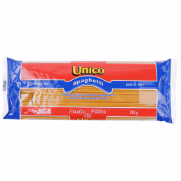 Unico Spaghetti 750g