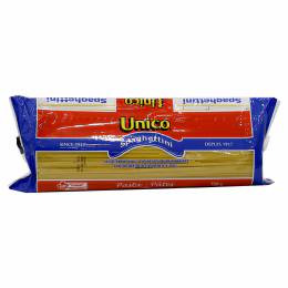 Unico Spaghettini