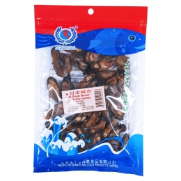 Pacific International Dried Oyster-Medium (150g)
