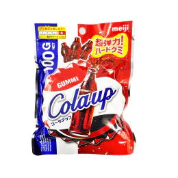 MEIJI COLA UP GUMMY CANDY