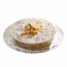 T&T Kitchen Radish Cake With Scallop (600g)