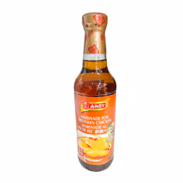 Amoy Marinade For Drunken Chicken (450ml)