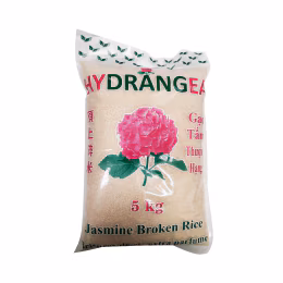 Hydrangea Jasmine Broken Rice (5kg)