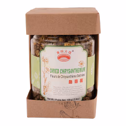 Dong Ming Da Qiao Dried Chrysanthemum (150g)