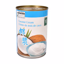 T&T Coconut Cream (398mL)