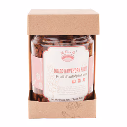Dmdq Dried Hawthorn Fruit (270g)