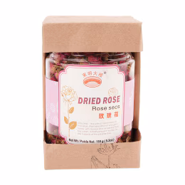 Dong Ming Da Qiao Dried Rose 150G 150g