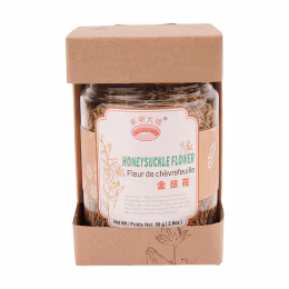 Dmdq Honeysuckle Flower (80g)