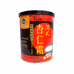 SWEET GARDEN ALMOND POWDER