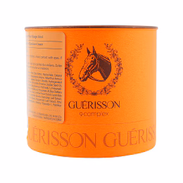Guerisson 9 Complex Cream (70g)