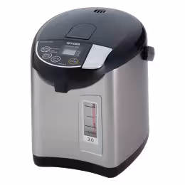 Tiger Stainless Steel Thermal Pot 3L