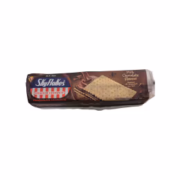 Skyflakes Tsokolate Crackers (300g)