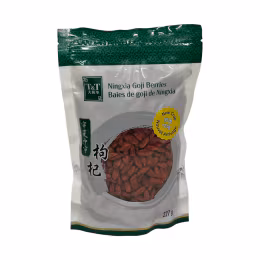 T&T Ningxia Zhongning Dried Goji Berry (227g)