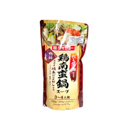 DAISHO Japanese Dashi for Vegetables (750g)
