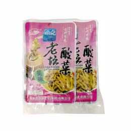 Fishwell Delicious Preserved Mustard 70gx4