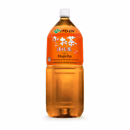 ITOEN TEA QI OCHA HOUJICHA 2l