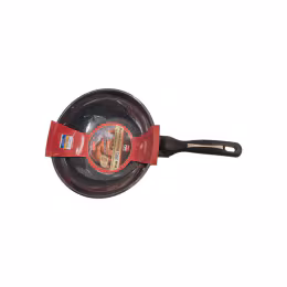 Queen Art Marble Coating Wok (28cm)