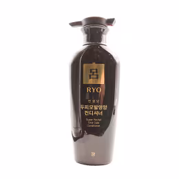 Ryo Super Revital Conditioner (400g)
