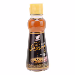 Heiwa Pure Sesame Oil (163mL)