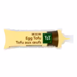 T&T Egg Tofu (245g)