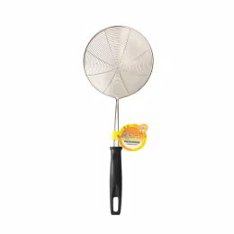 Myland Stainless Steel Strainer Pl Handle 16cm