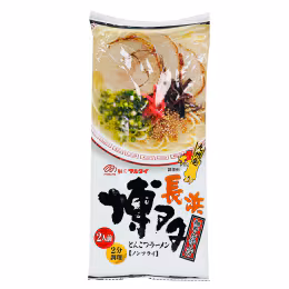 Marutai Hakata Soy Noodles (185g)