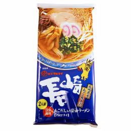 Marutai Nagasaki Agodashi Soy Noodles (178g)