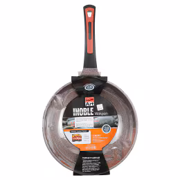 Queen Art Inoble Coating Wok 28cm
