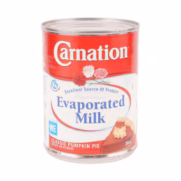 Carnation Evaporated Milk (354mL)
